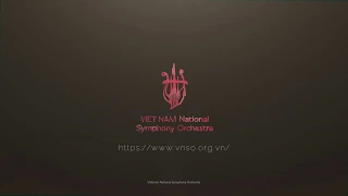 Se chỉ luồn kim - Dàn nhạc Giao hưởng Việt Nam | Vietnam National Symphony Orchestra