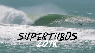 The best Surf & Bodyboard Supertubos 2018
