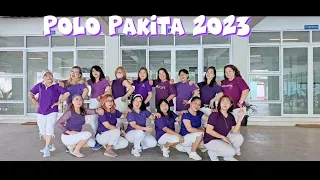 Polo Pa Kita 2023 • PKP-MK Line Dance Class • by Ingrid - ULD Jaktim #uld