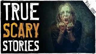 You Can't Always Trust Family | 10 True Scary Horror Stories From Reddit (Vol. 32)