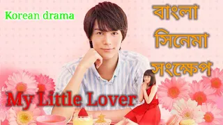 My Little Lover 2015 Movie  Explained in Bangla || Japanese Drama || Love Story ||