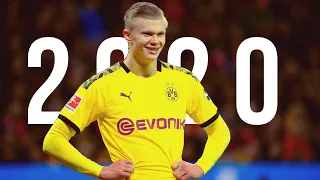 Erling Haaland 2020 - Goals & Skills Shows |HD