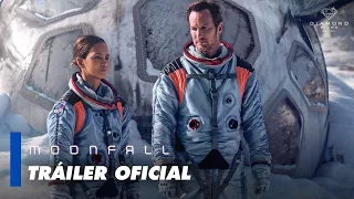 Moonfall - Tráiler oficial en español