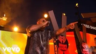 Shaggy - Angel/It Wasn’t Me (Live on the Honda Stage at the iHeartRadio Summer Pool Party)
