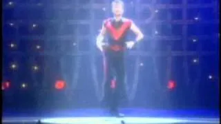 Michael Flatley´s Lord of The Dance_The Lord of the Dance