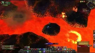 WoW Fishing "Gold" | Volatile Fire Farming