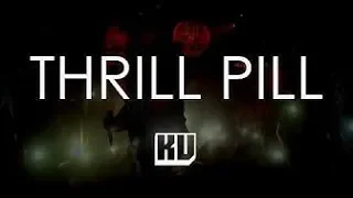 THRILL PILL - ГРУСТНАЯ ПЕСНЯ [LIVE] (6.12.19)