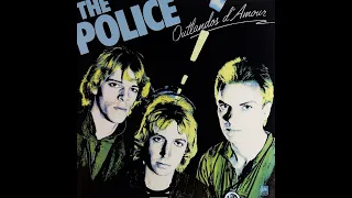 The Police - Roxanne - Remastered