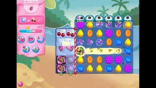 Candy Crush Saga Level 12285 - NO BOOSTERS | SKILLGAMING ✔️