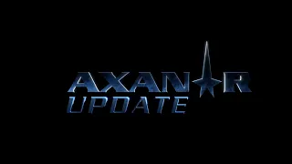 AXANAR - December 2022 Update