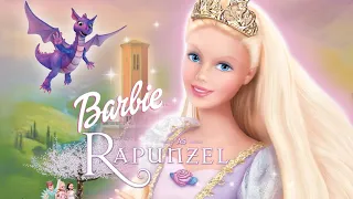 Barbie™ în Rapunzel (2002) Film Complet Dublat în Română