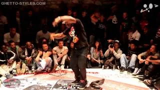 FUSION THUG CONCEPT 2013 DEMO JURY KID EYEZ HKEYFILMS