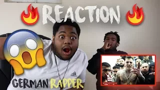 GZUZ - Was Hast Du Gedacht | REACTION / REVIEW‼️‼️🔥🔥🔥 (REACTING TO GERMAN RAPPER)