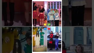 (oke oke) XOTeam vs The.YoloHouse vs Bip.House vs KikaKiim #TikTok #Shorts