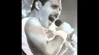 Freddie Mercury - In My Defence (Semi Acapella)