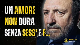 Non esiste amore senza FOLLIA ! Umberto Galimberti