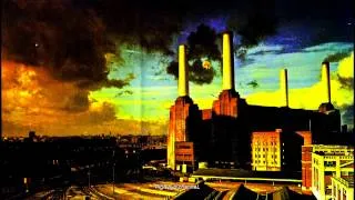 Pink Floyd - " Pigs (Three Different Ones)"