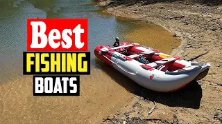 ✅Top 10 Best Inflatable Fishing Boats In 2023