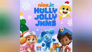 Nick JR • I'd Love To Spend My Christmas With You [Studio Version] | English (United States 🇺🇸) HD!