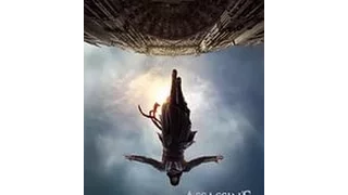 Assassins creed (movie)    Настоящий Прыжок Веры