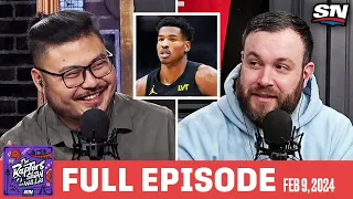 New Faces & Building Around Barnes with Bobby Webster | Raptors Show Full Episode