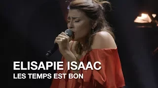 Stéphane Venne - Le temps est bon (Elisapie Isaac cover)