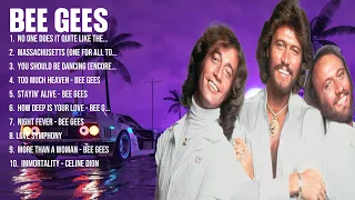 Bee Gees Mix Top Hits Full Album ▶️ Full Album ▶️ Best 10 Hits Playlist