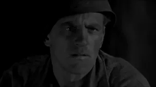 Them! (1954) Close Quarters Combat