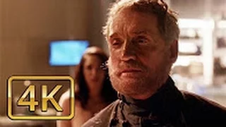 The Flash 2x23 Man in the Iron Mask is Jay Garrick   Part #13 Ultra HD 4K