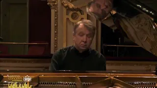 Mikhail Pletnev plays Chopin Nocturne op. 62 no. 2 （2021 live）