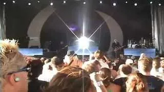 A Perfect Circle - 3 Libras [Live Lollapalooza 2003] [HD]