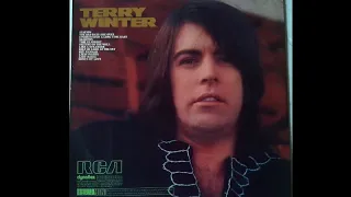 Terry Winter - Please don't say goodbye (1974)