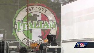 Tickfaw Italian Fest