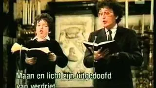 J.S. Bach- La Petite Bande Matthäus- Passion : So ist mein Jesu.mp4