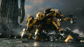 Bumblebee Tribute (Live Like Legends) - MV-