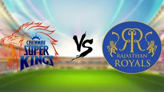 Ipl 2021 Highlights: CSK VS RR 12th IPL Match Highlights:Chennai vs Rajasthan: CSK Won by 45 Runs