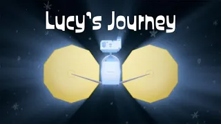 Lucy's Journey