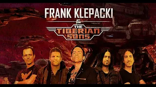 Frank Klepacki & The Tiberian Sons / 17 / Grinder 1 & 2 Medley