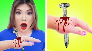 Remedies Life Hacks | Health Hacks & DIY First Aid Tips and Tricks