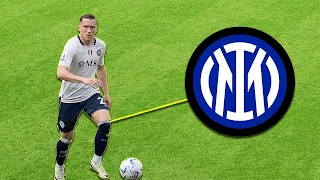 Here's WHY Inter Milan WANT Piotr Zielinski