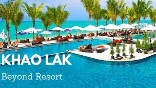 Beyond Resort Khao Lak - Thailand