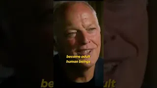 David Gilmour Talks About Reunion With Roger Waters