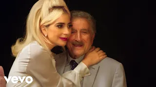 Tony Bennett, Lady Gaga - Night And Day (Official Music Video)