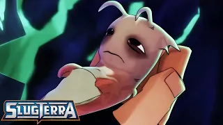 What's Wrong with Burpy? | Slugterra | Video for kids | WildBrain Superheroes