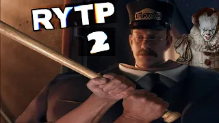 ШИРОКИЙ ЭКСПРЕСС RYTP 2 RYTP/ПУП