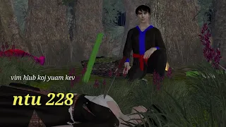 vim hlub koj yuam kev ntu 228, hmong movie