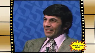 Leonard Nimoy on Star Trek & Science Fiction / Rare interview