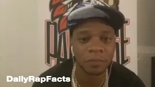 Papoose talks his new album Endangered Species, Nas, how he got his name & more