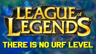 Useless League Information ONLY Veterans Will Remember