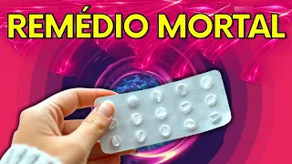 ALERT! THE DANGER OF TAKING ZOLPIDEM: 10 EFFECTS YOU MUST KNOW BEFORE USING